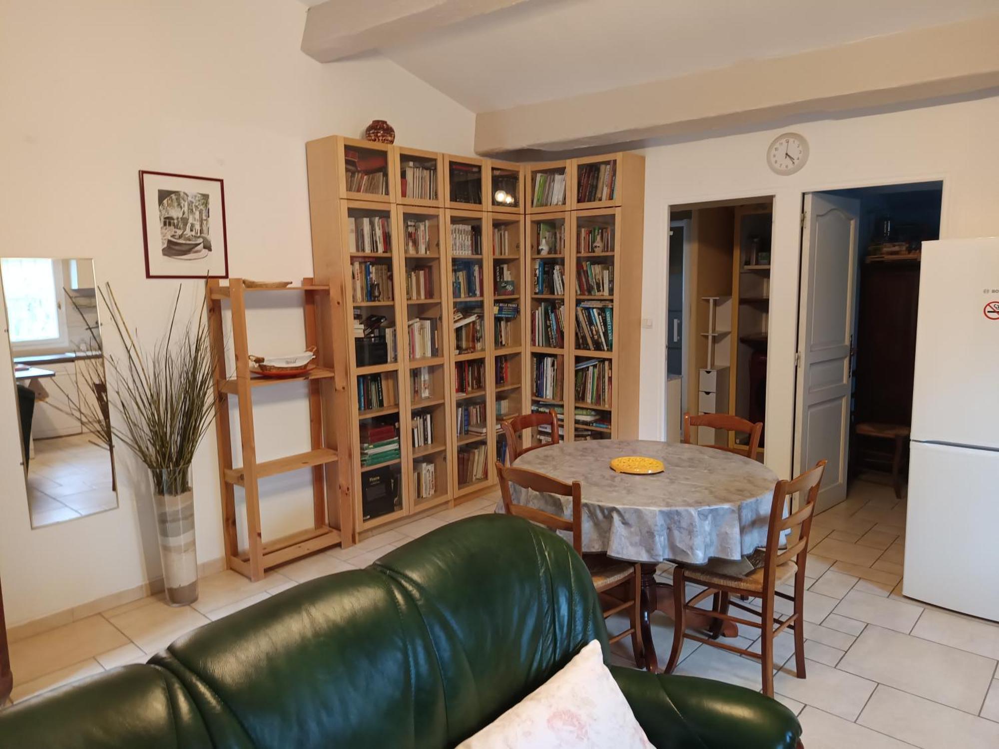 Le Mas Du Pin Vert Aubagne Zewnętrze zdjęcie