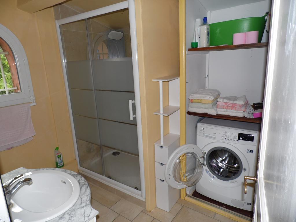 Le Mas Du Pin Vert Aubagne Zewnętrze zdjęcie