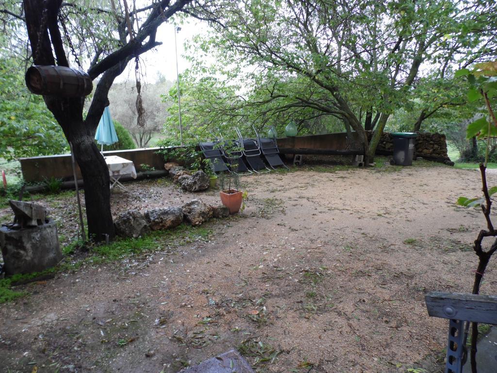 Le Mas Du Pin Vert Aubagne Zewnętrze zdjęcie